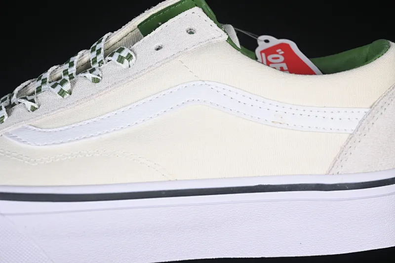 All categories Vans Vans series Vans Low Vans low-top Vans Old Skool Vans low-top casual skateboard shoes VN000D6WBOM